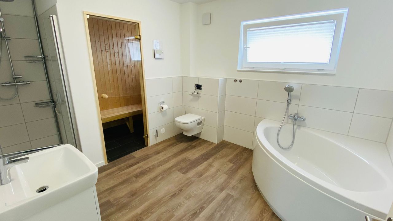 Badezimmer Badezimmer
